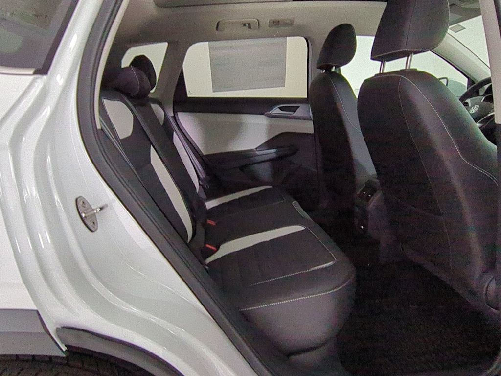 Thumbnail: 2025 Volkswagen Taos - 29