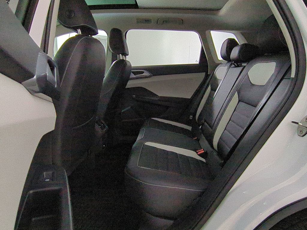 Thumbnail: 2025 Volkswagen Taos - 28