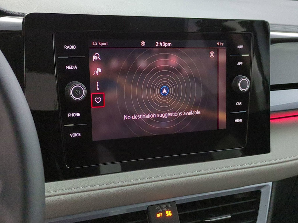 Thumbnail: 2025 Volkswagen Taos - 35