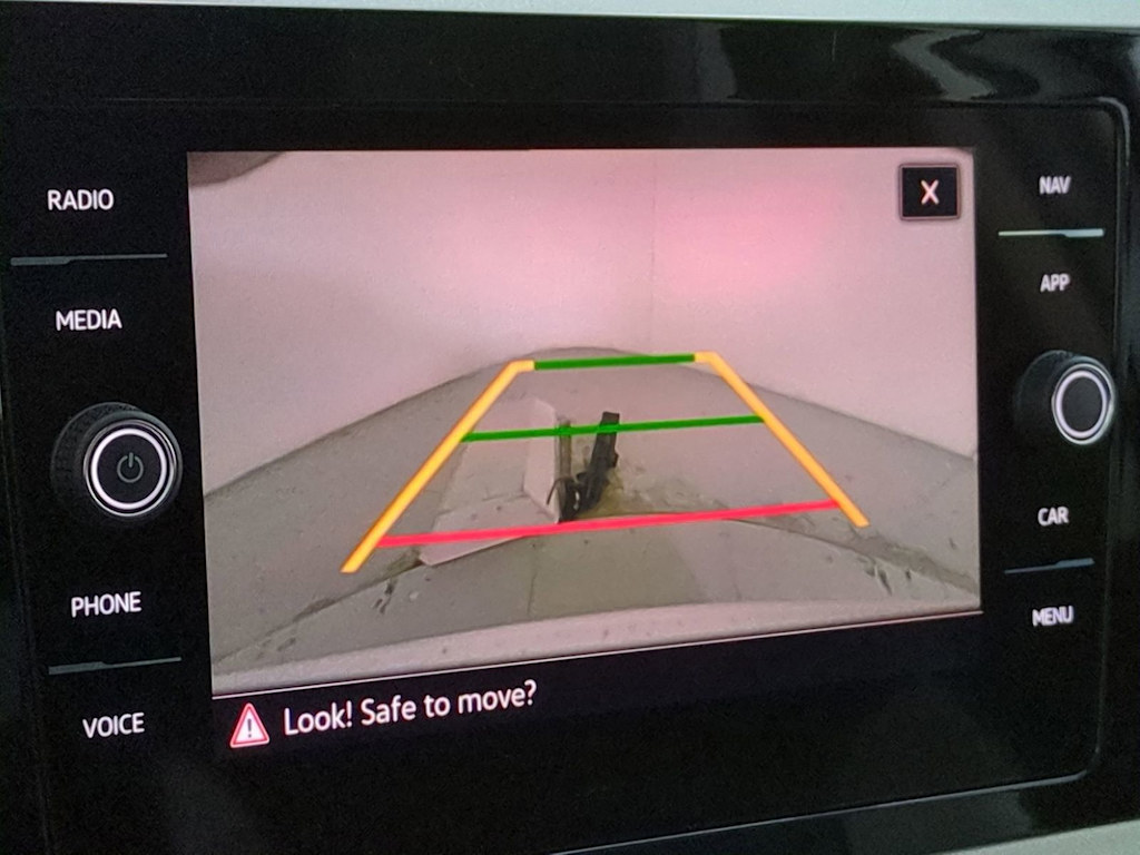 Thumbnail: 2025 Volkswagen Taos - 36