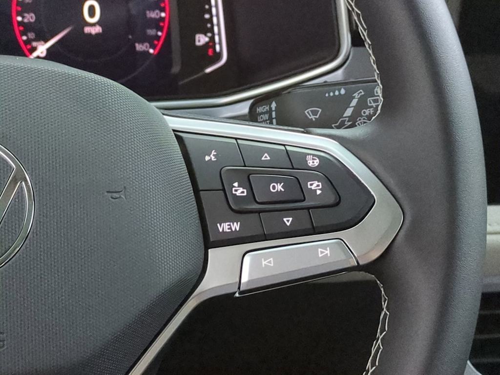 Thumbnail: 2025 Volkswagen Taos - 33