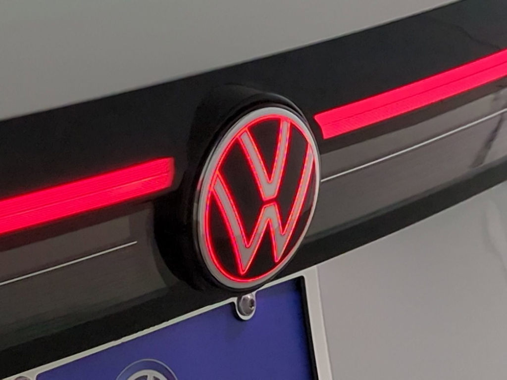 Thumbnail: 2025 Volkswagen Taos - 25