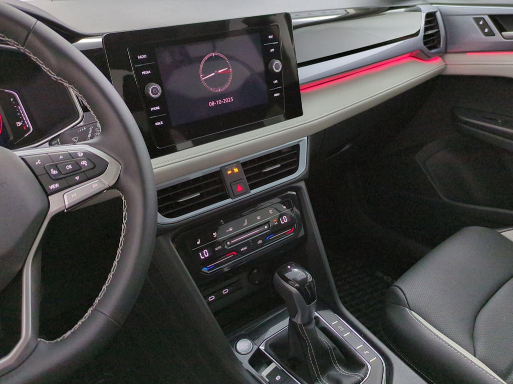 Thumbnail: 2025 Volkswagen Taos - 14