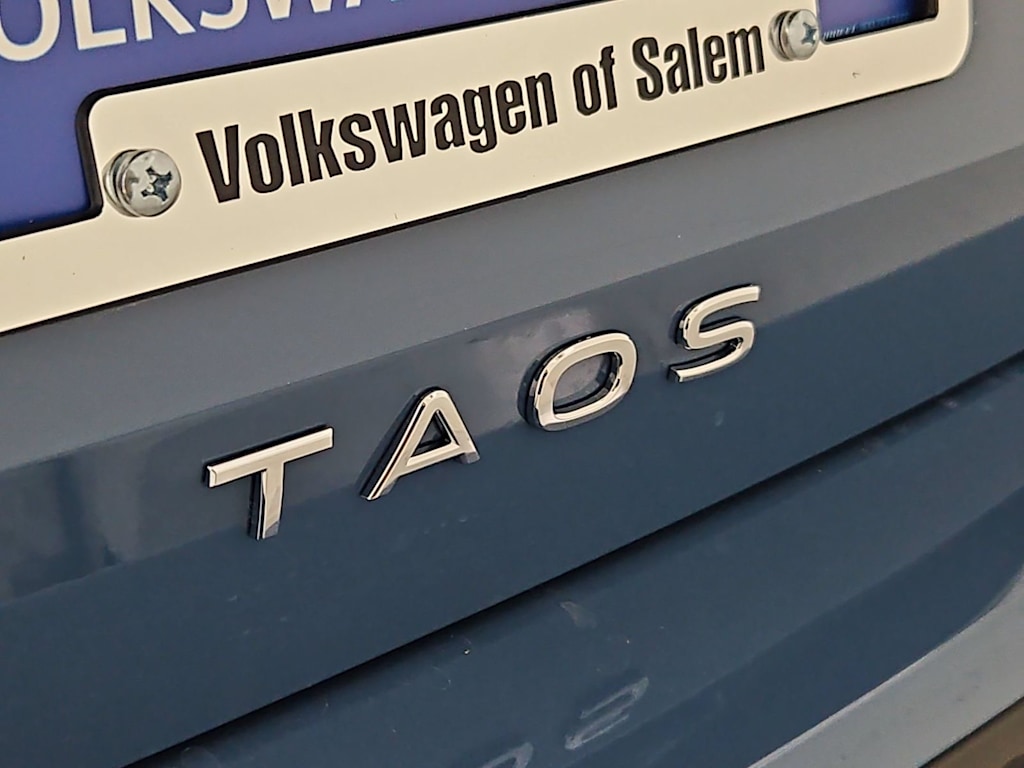Thumbnail: 2026 Volkswagen Taos - 25