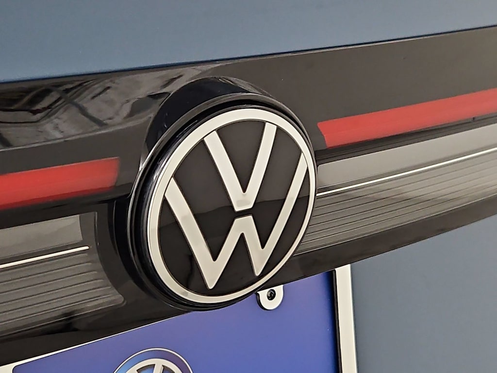 Thumbnail: 2026 Volkswagen Taos - 7