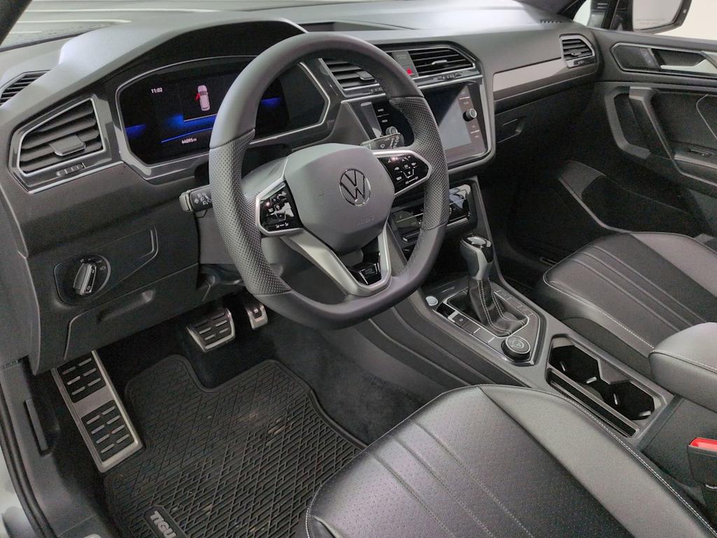 Thumbnail: 2022 Volkswagen Tiguan - 2