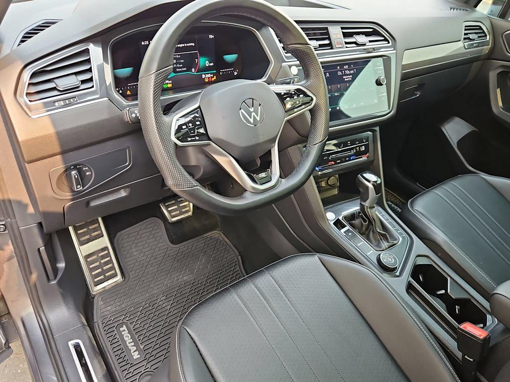 Thumbnail: 2023 Volkswagen Tiguan - 2