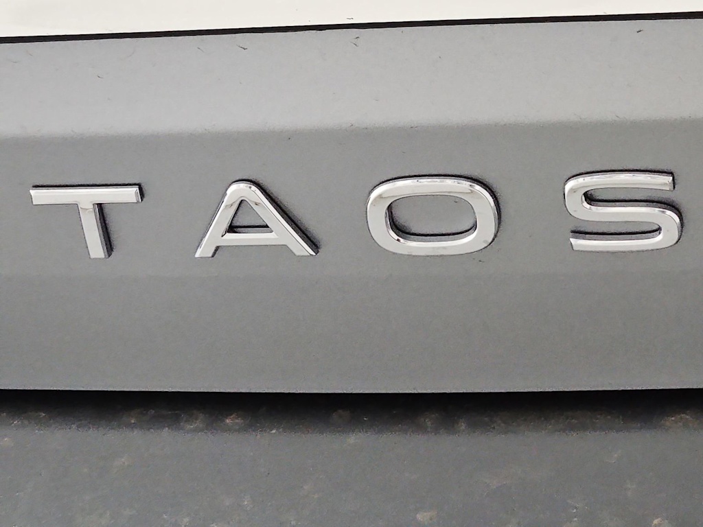 Thumbnail: 2025 Volkswagen Taos - 24