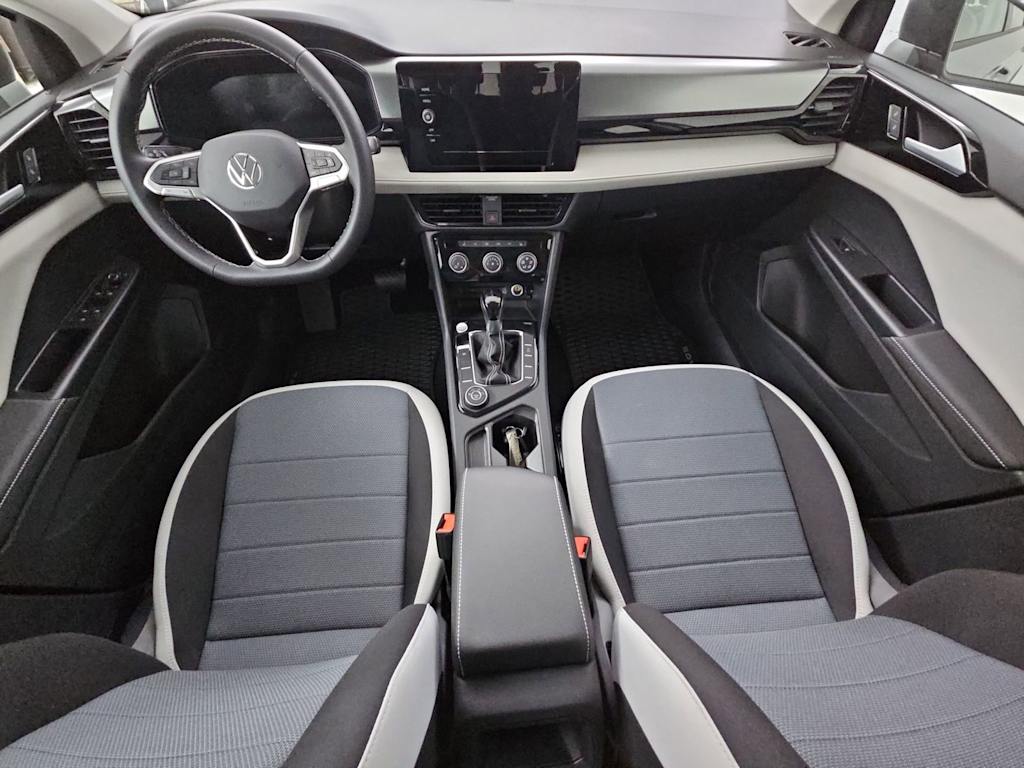 Thumbnail: 2025 Volkswagen Taos - 10