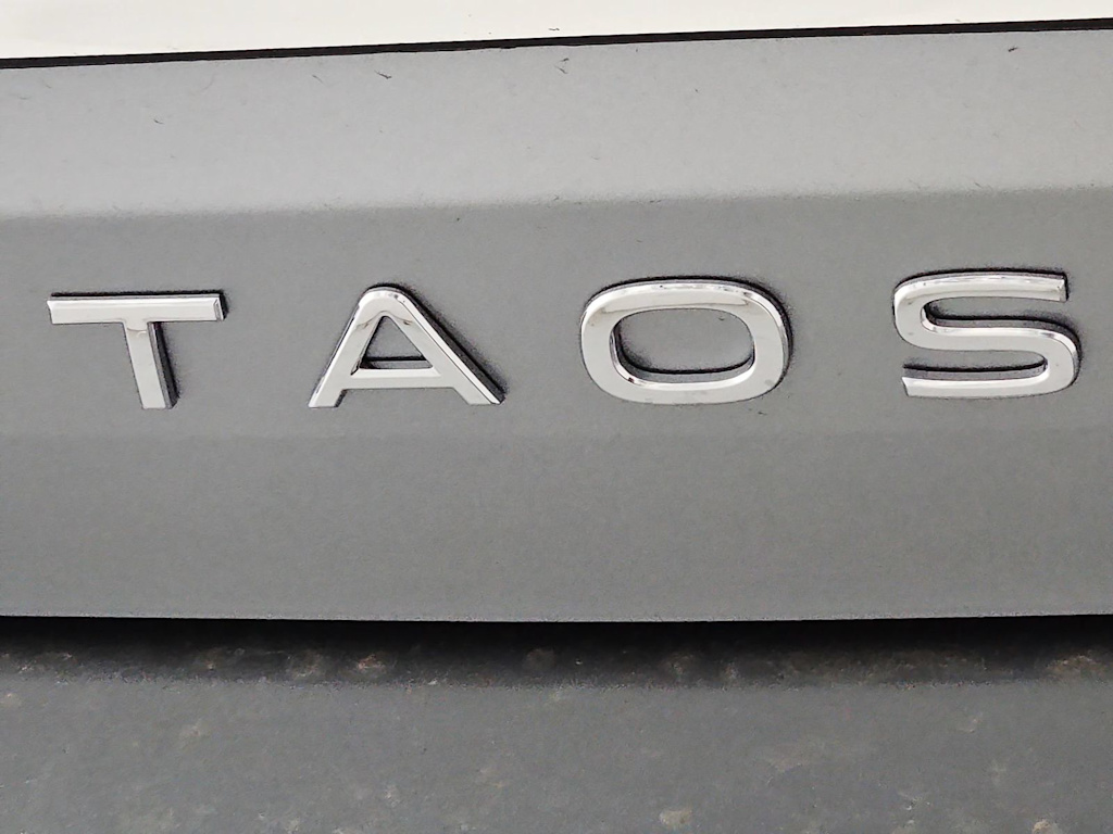Thumbnail: 2025 Volkswagen Taos - 24