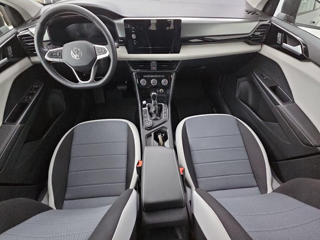 Thumbnail: 2025 Volkswagen Taos - 10
