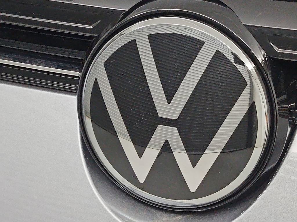 Thumbnail: 2025 Volkswagen Taos - 7