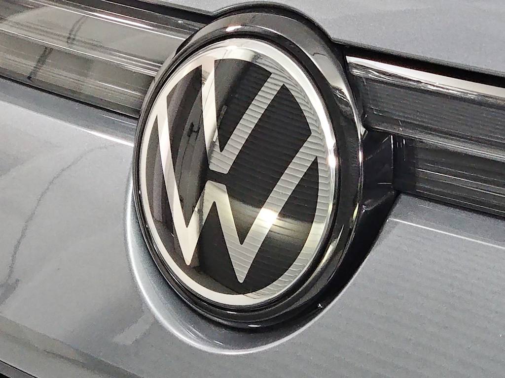 Thumbnail: 2025 Volkswagen Tiguan - 7