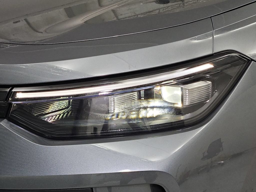 Thumbnail: 2025 Volkswagen Tiguan - 22