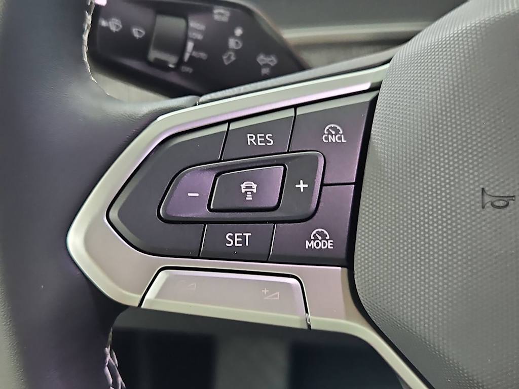 Thumbnail: 2025 Volkswagen Tiguan - 27