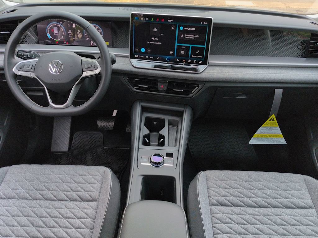 Thumbnail: 2026 Volkswagen Tiguan - 8