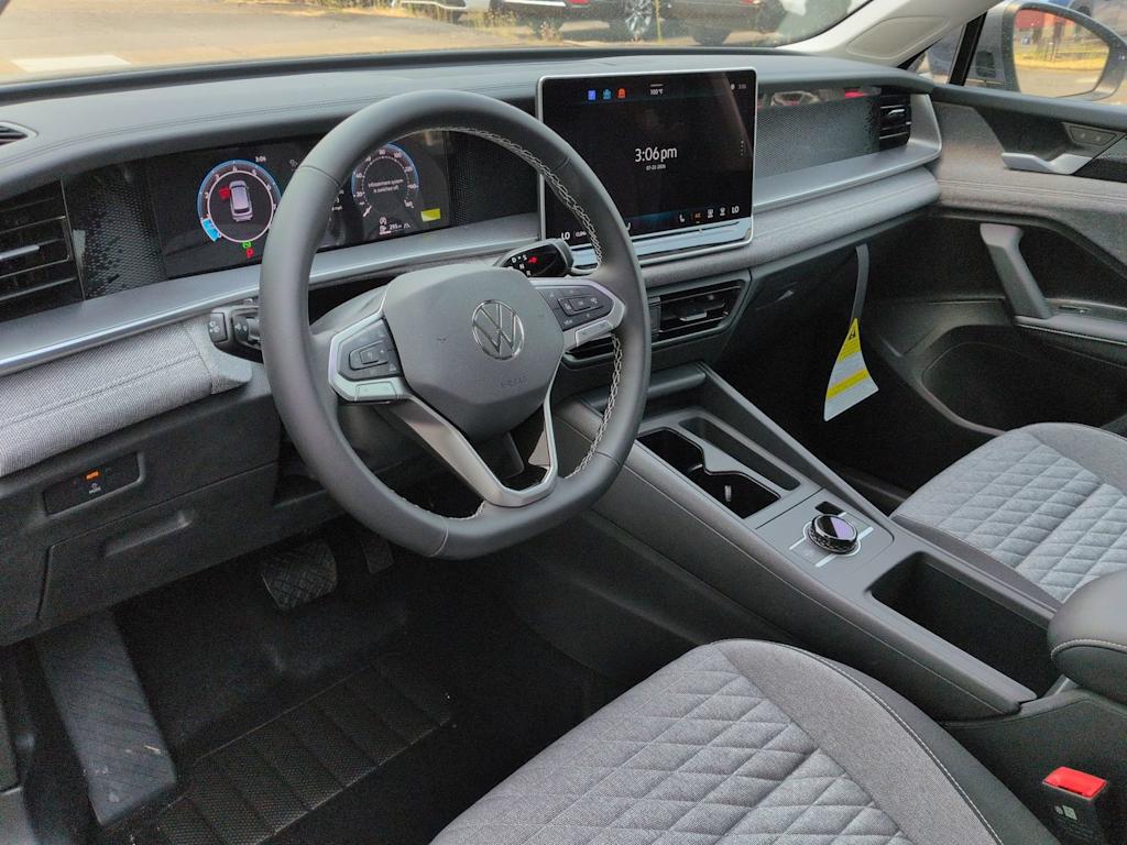 Thumbnail: 2026 Volkswagen Tiguan - 2