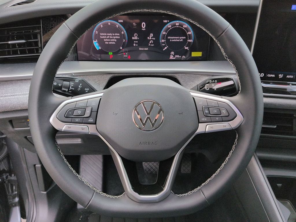 Thumbnail: 2026 Volkswagen Tiguan - 12