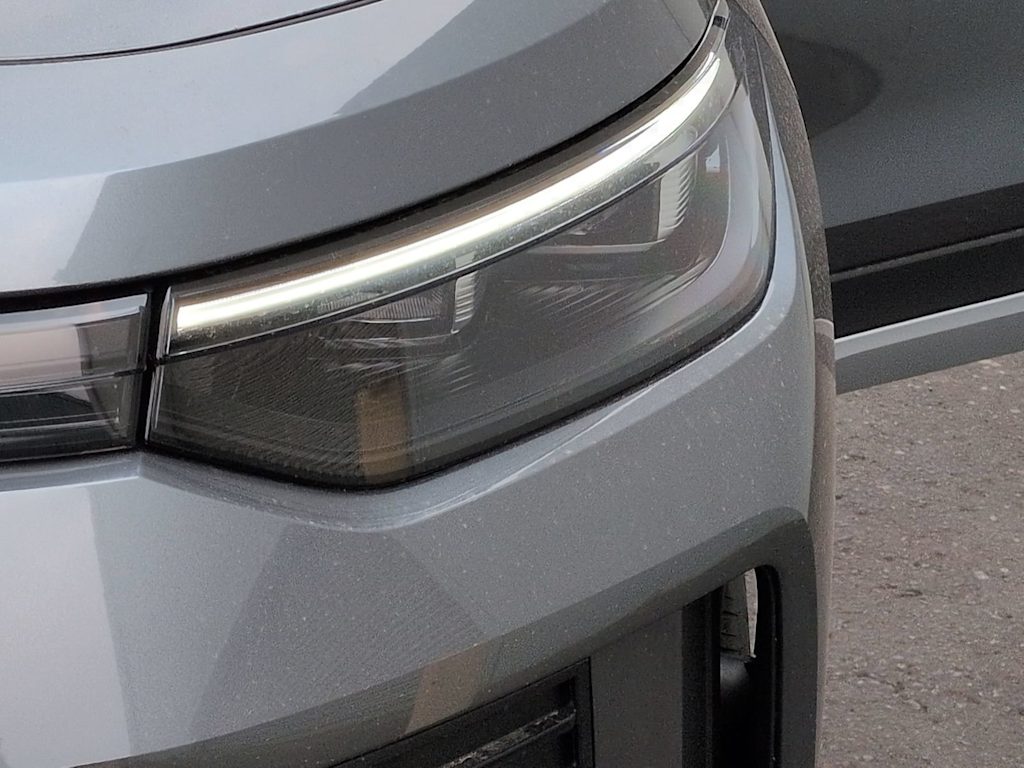 Thumbnail: 2026 Volkswagen Tiguan - 21