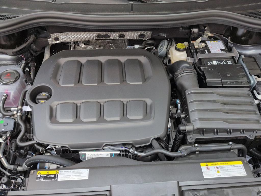 Thumbnail: 2026 Volkswagen Tiguan - 7