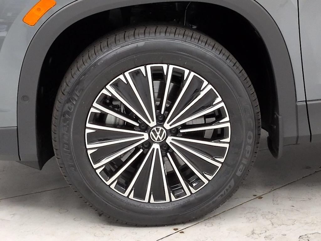 Thumbnail: 2026 Volkswagen Tiguan - 6