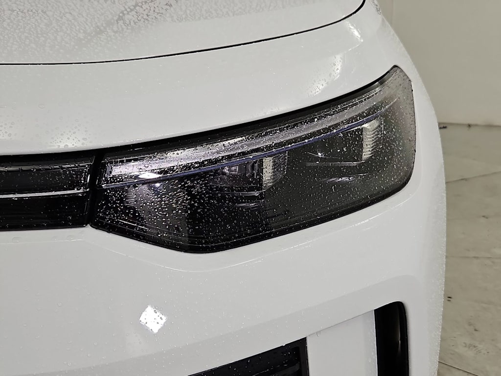 Thumbnail: 2026 Volkswagen Tiguan - 24