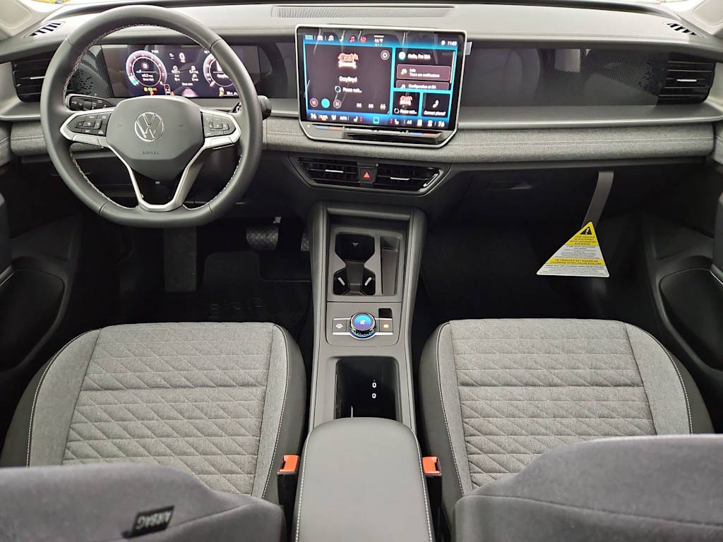 Thumbnail: 2026 Volkswagen Tiguan - 10