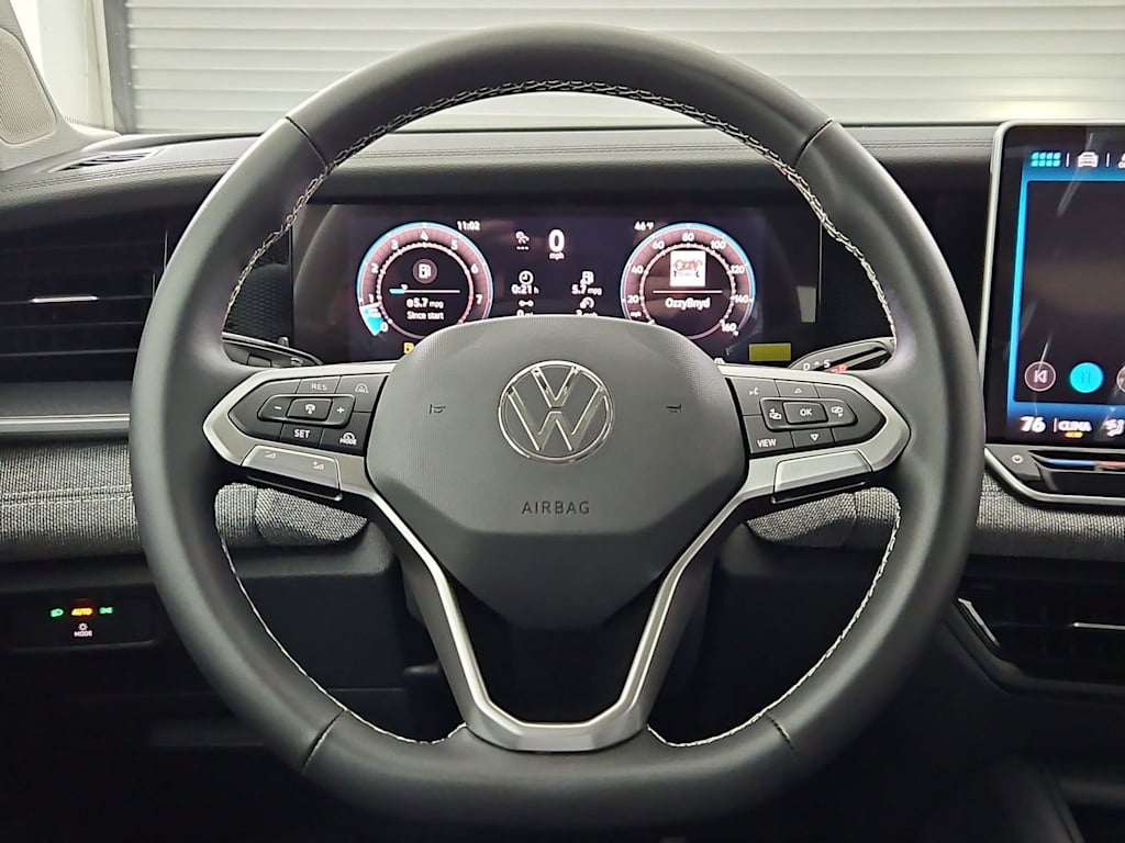 Thumbnail: 2026 Volkswagen Tiguan - 14
