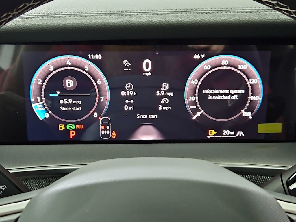 Thumbnail: 2026 Volkswagen Tiguan - 35