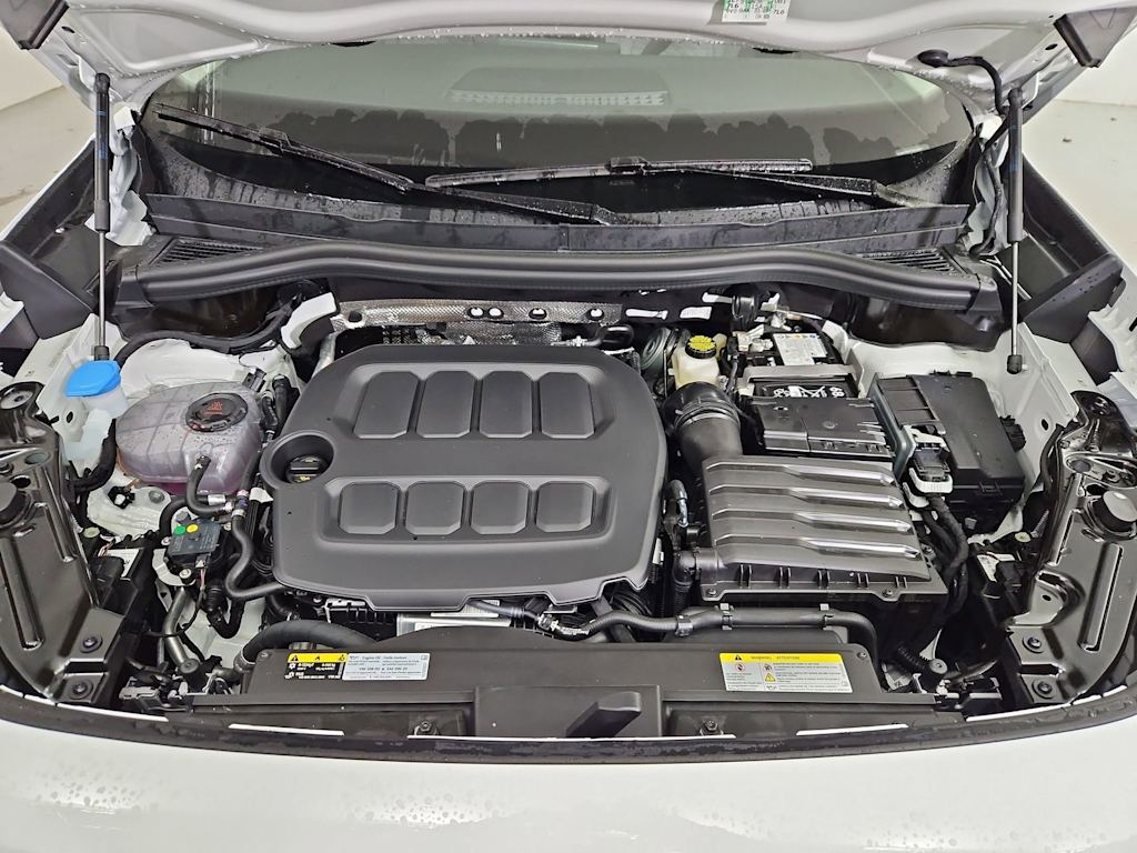 Thumbnail: 2026 Volkswagen Tiguan - 9