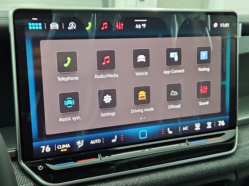 Thumbnail: 2026 Volkswagen Tiguan - 31