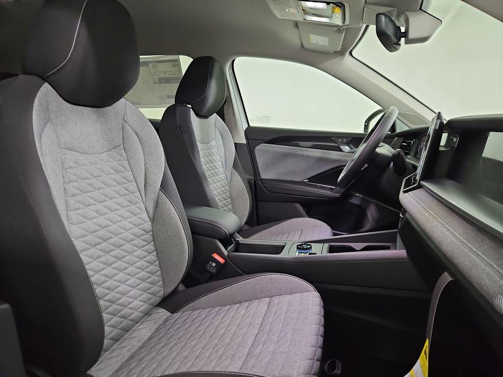 Thumbnail: 2026 Volkswagen Tiguan - 28