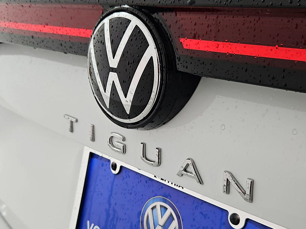 Thumbnail: 2026 Volkswagen Tiguan - 7