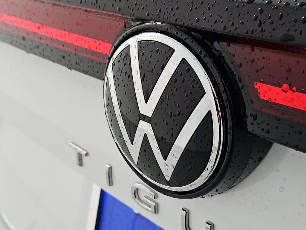 Thumbnail: 2026 Volkswagen Tiguan - 8