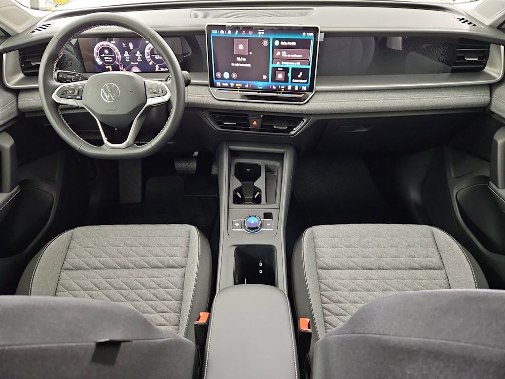 Thumbnail: 2026 Volkswagen Tiguan - 10