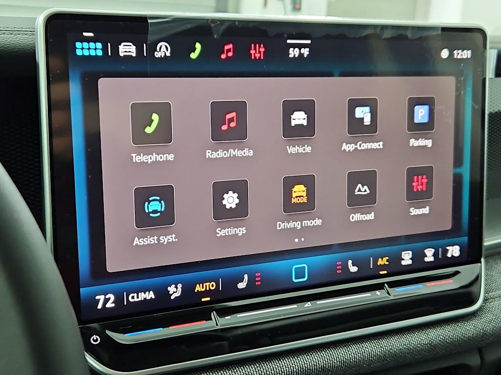 Thumbnail: 2026 Volkswagen Tiguan - 31