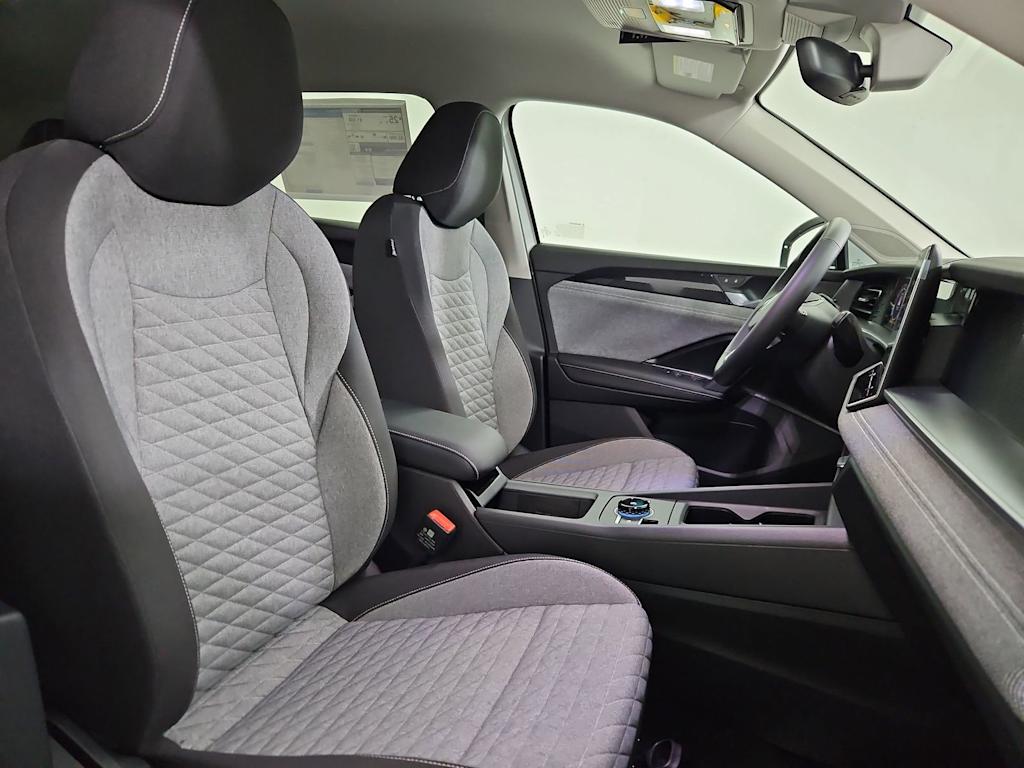 Thumbnail: 2026 Volkswagen Tiguan - 27