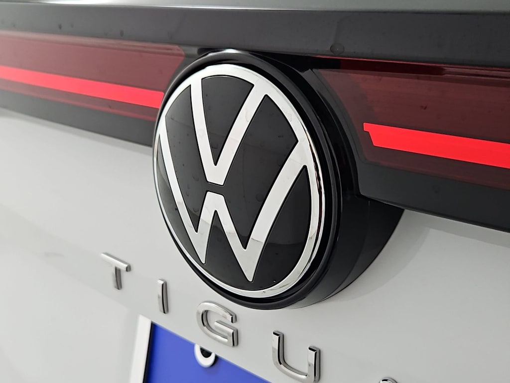 Thumbnail: 2026 Volkswagen Tiguan - 7