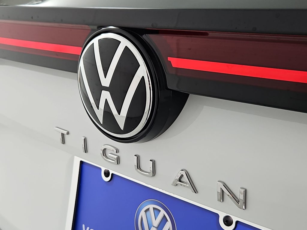 Thumbnail: 2026 Volkswagen Tiguan - 24