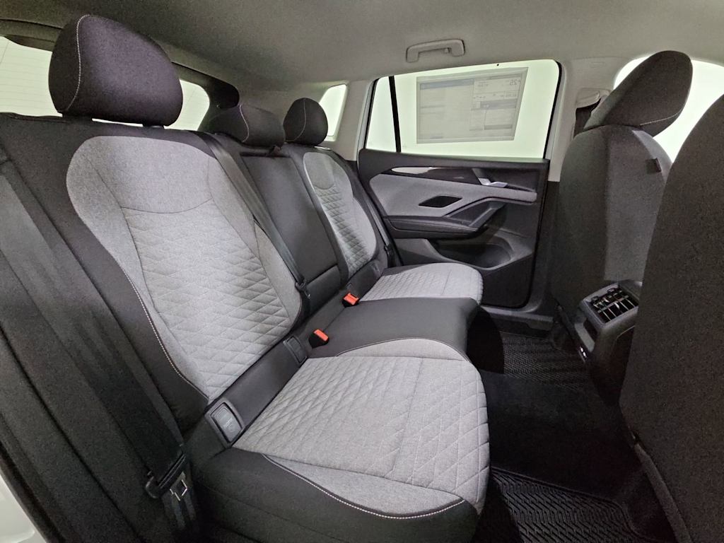 Thumbnail: 2026 Volkswagen Tiguan - 26