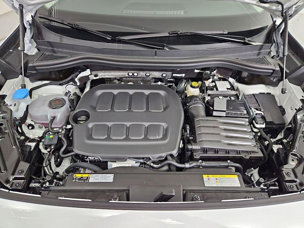 Thumbnail: 2026 Volkswagen Tiguan - 9