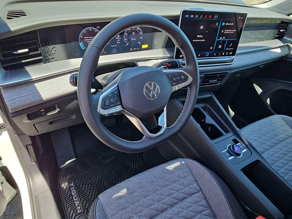 Thumbnail: 2026 Volkswagen Tiguan - 2