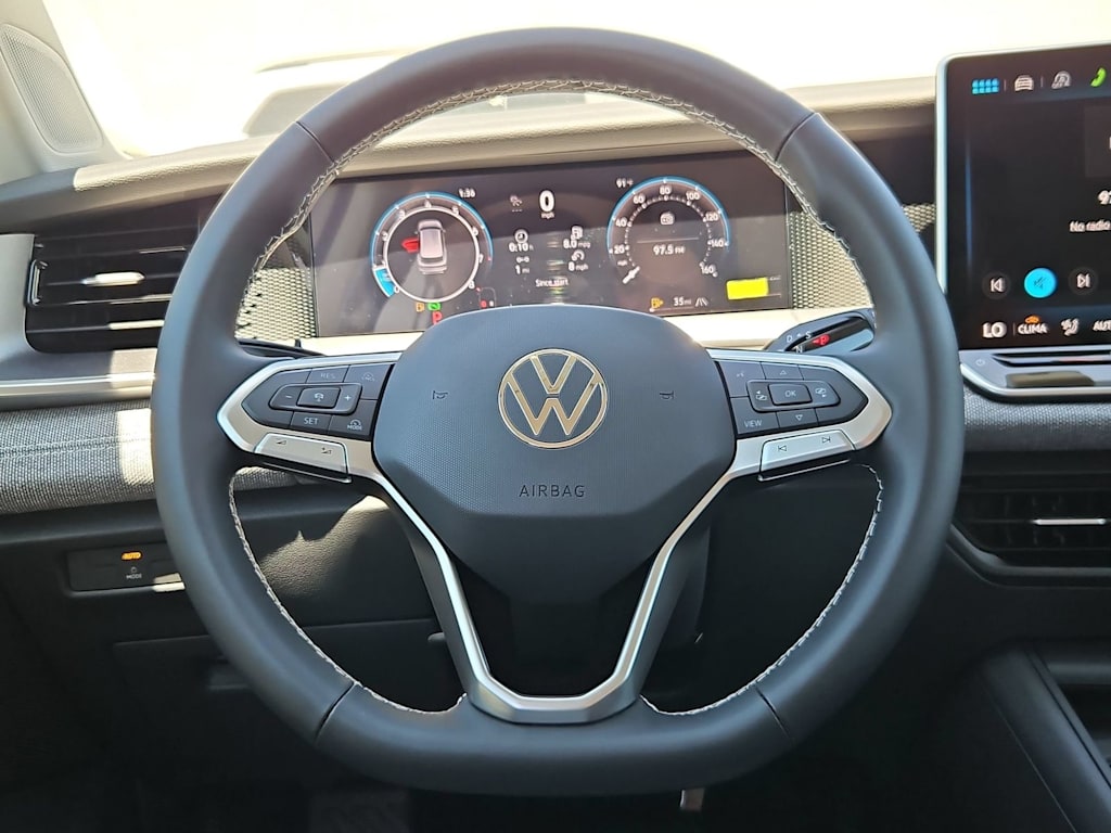 Thumbnail: 2026 Volkswagen Tiguan - 14