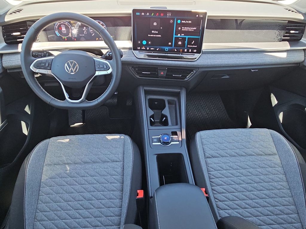 Thumbnail: 2026 Volkswagen Tiguan - 10