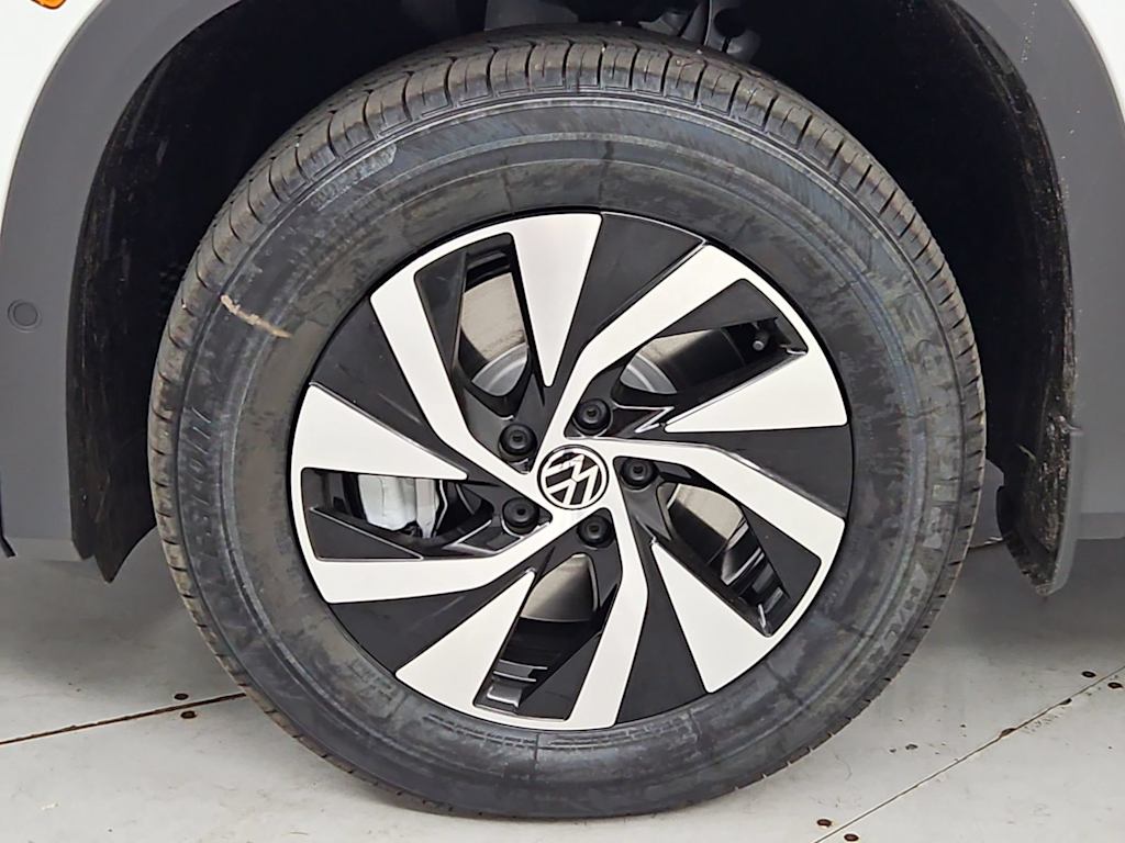 Thumbnail: 2026 Volkswagen Tiguan - 24