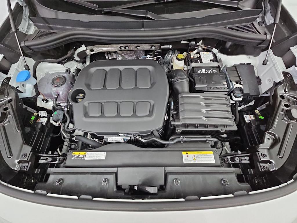 Thumbnail: 2026 Volkswagen Tiguan - 9
