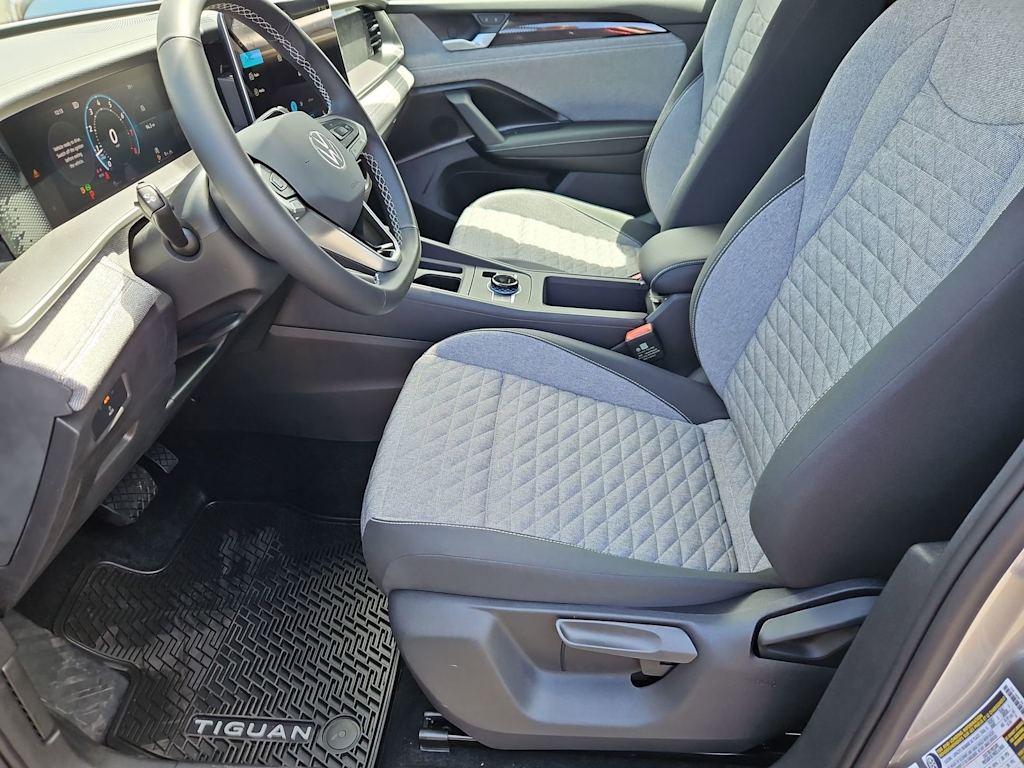Thumbnail: 2026 Volkswagen Tiguan - 11