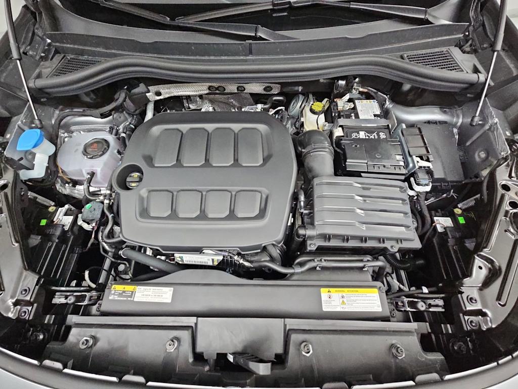 Thumbnail: 2026 Volkswagen Tiguan - 9