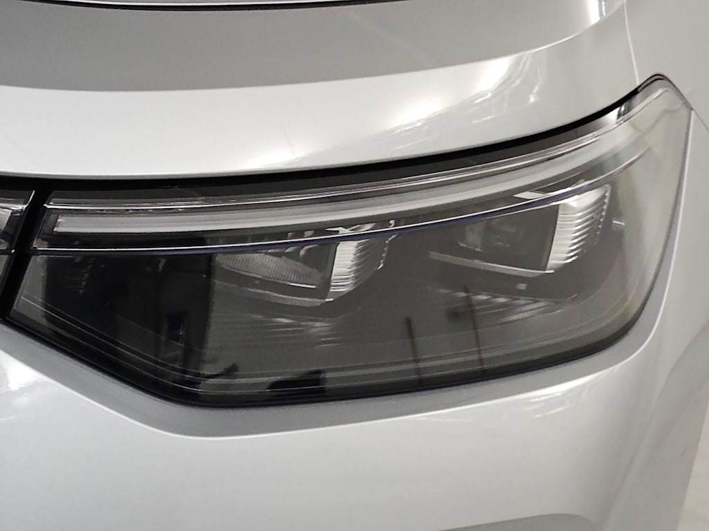 Thumbnail: 2026 Volkswagen Tiguan - 24