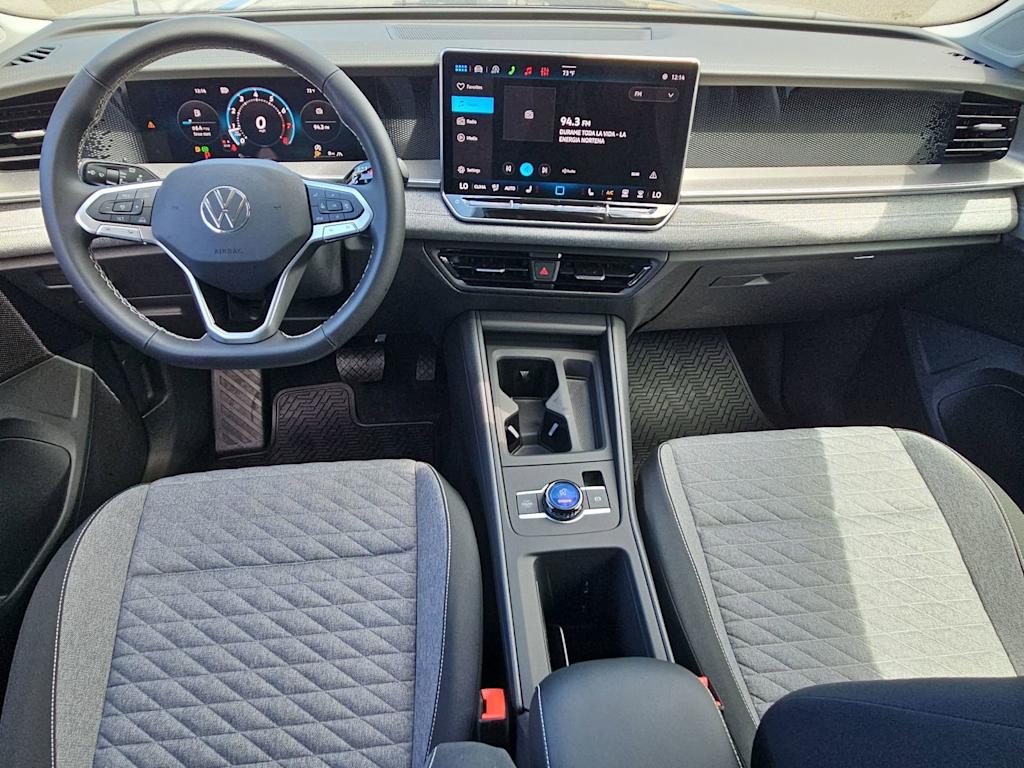 Thumbnail: 2026 Volkswagen Tiguan - 10